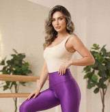 لگ شاین دار باشگاهی زنانه آل کیم