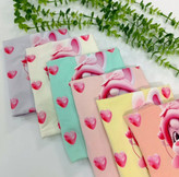 شورت و رکابی دخترانه طرح خرگوشی لطافت پنبه اعلا.محبوب قلب کوچولوها😍