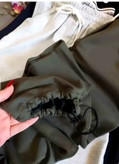 شلوار جاگر کش کلوین اسپرت بچگانه و نوجوان دارای سایزبندی متنوع