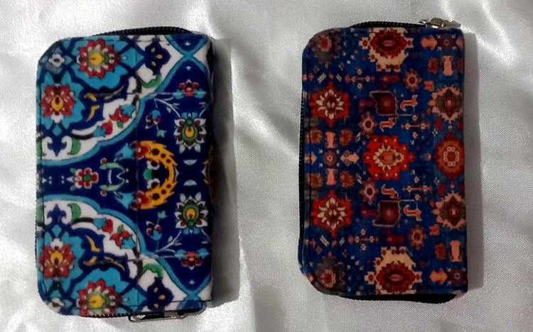 جاکارتی طرح سنتی