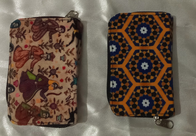 جاکارتی طرح سنتی