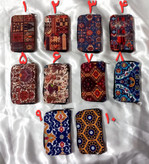 جاکارتی طرح سنتی