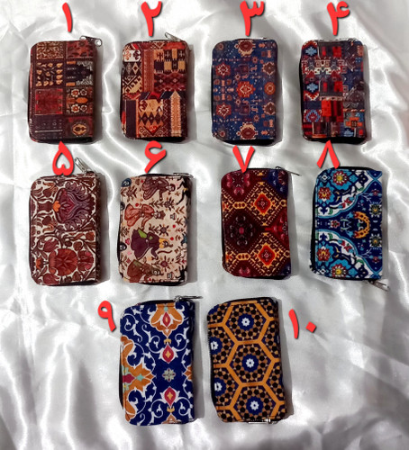 جاکارتی طرح سنتی