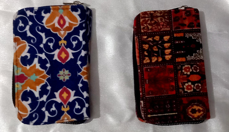 جاکارتی طرح سنتی