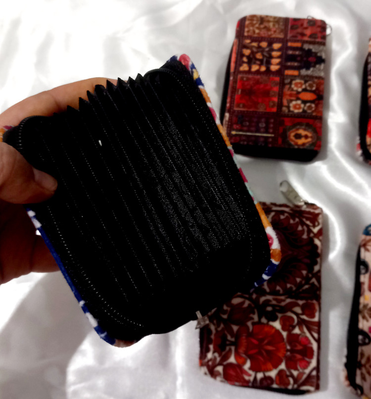 جاکارتی طرح سنتی