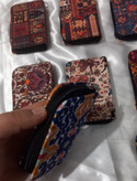 جاکارتی طرح سنتی